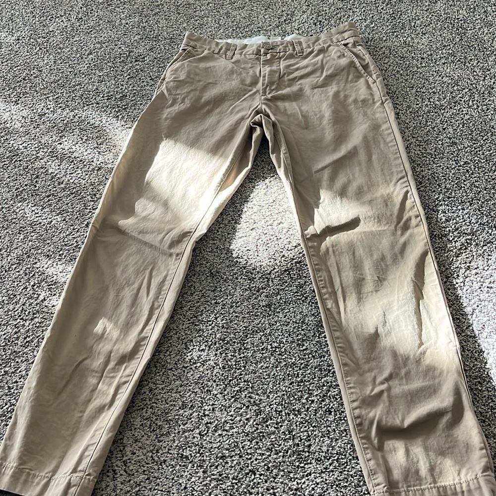 H&M Khakis
